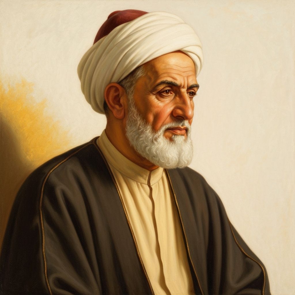 Al-Khwarizmi