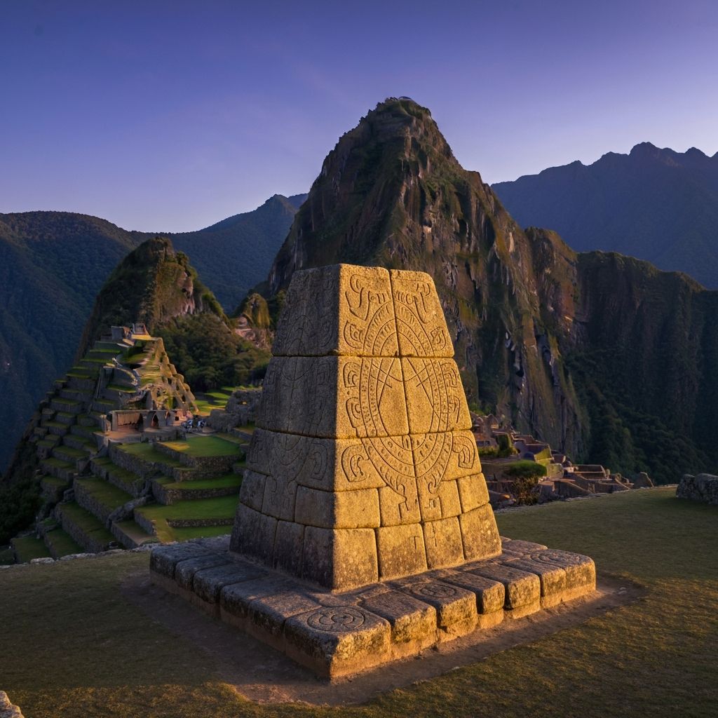 Inca Engineering