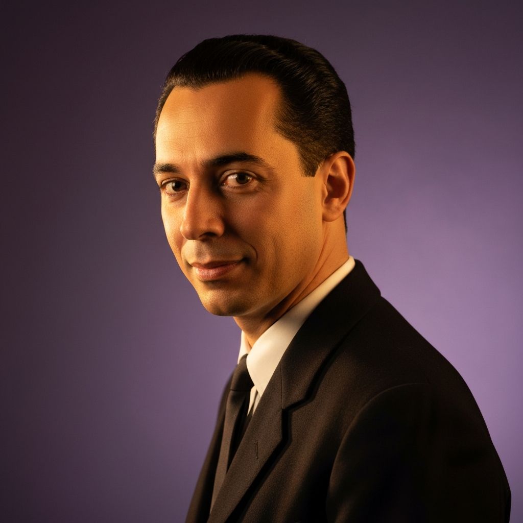 César Lattes