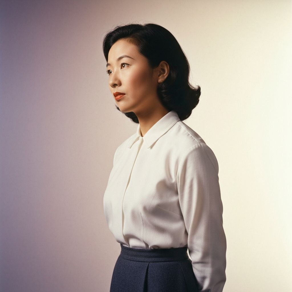 Chien-Shiung Wu