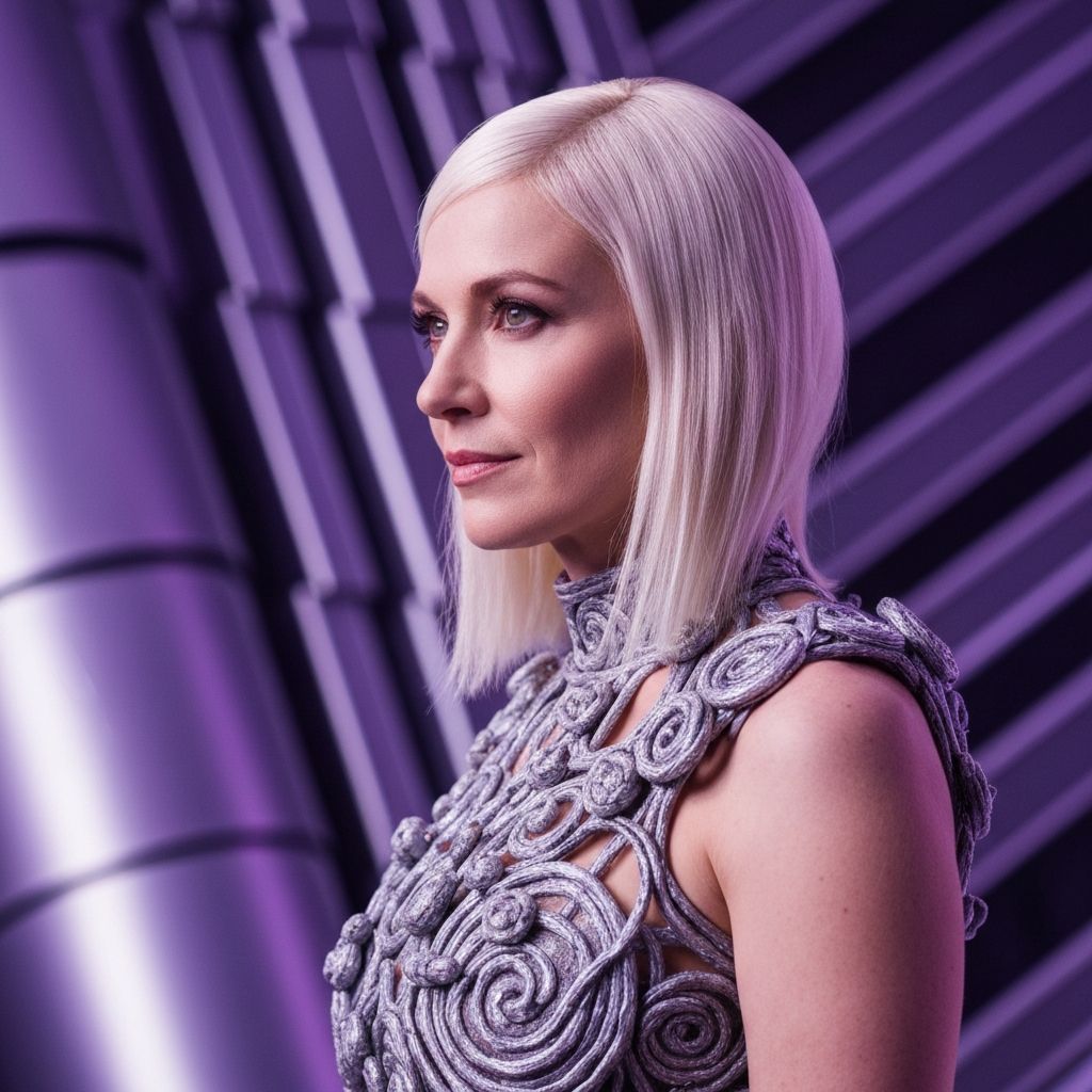 Iris van Herpen