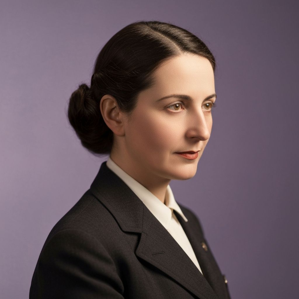 Lise Meitner