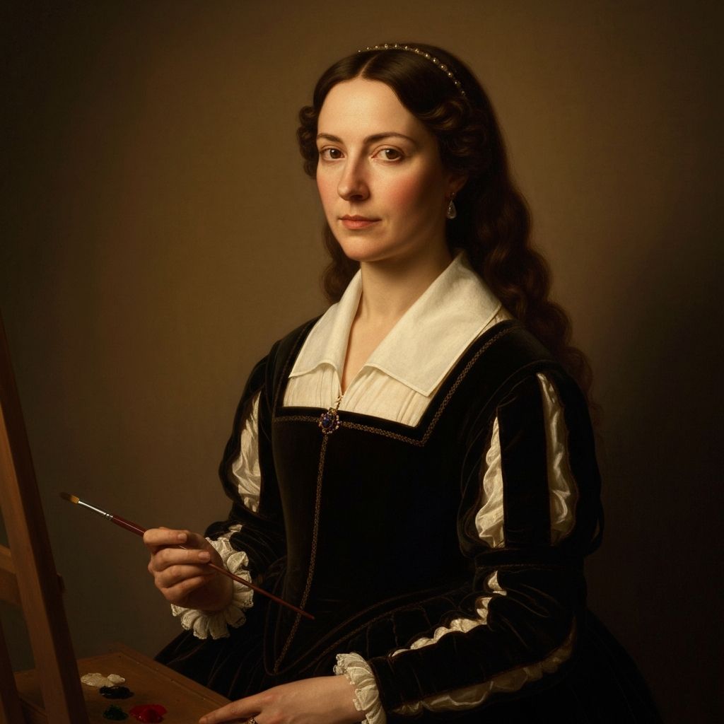Sofonisba Anguissola