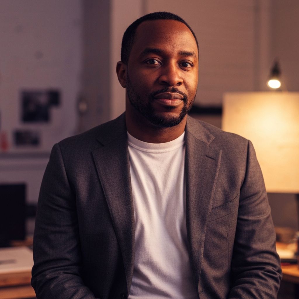 Theaster Gates