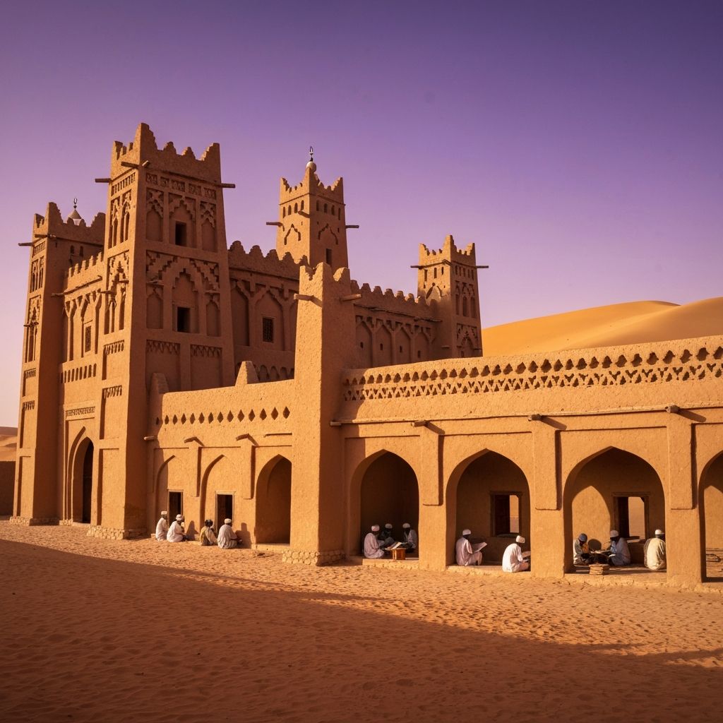 Timbuktu