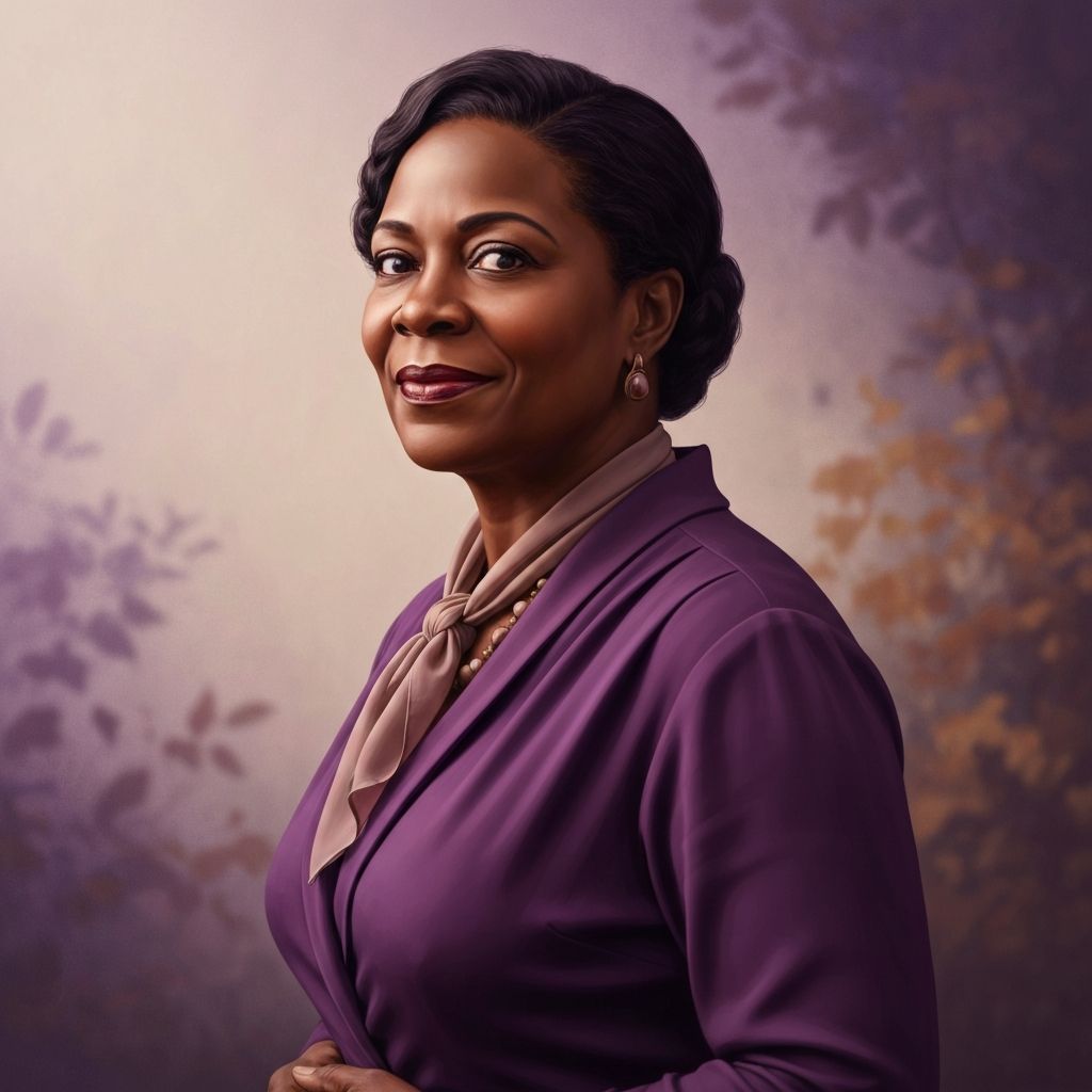 Zora Neale Hurston